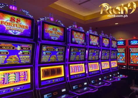 lahat nang games slot|Paano Maglaro at ang mga Panuntunan ng mga Slots Game.